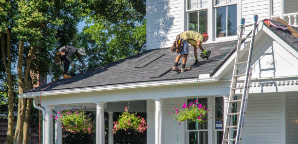 Professional Roofing Service in Burns, TN